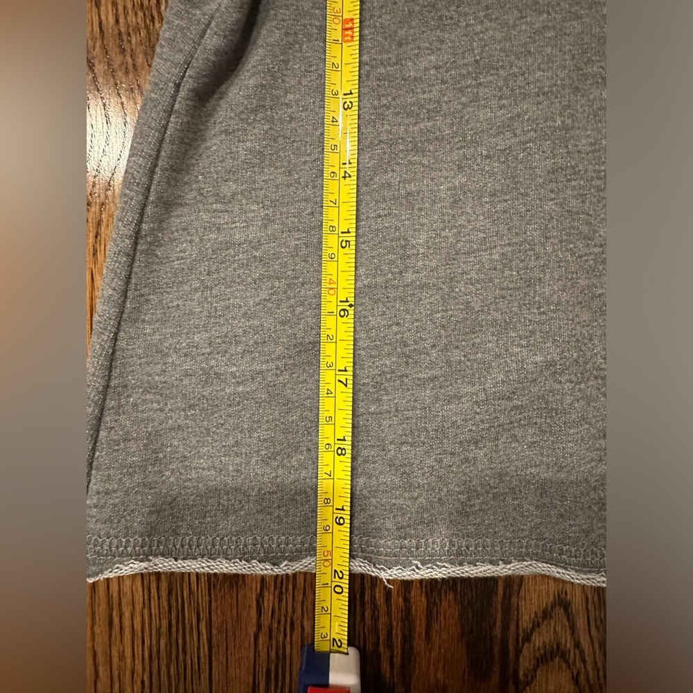Hocus Pocus Disney Gray Knit Fabric Women’s - Picture 11 of 14